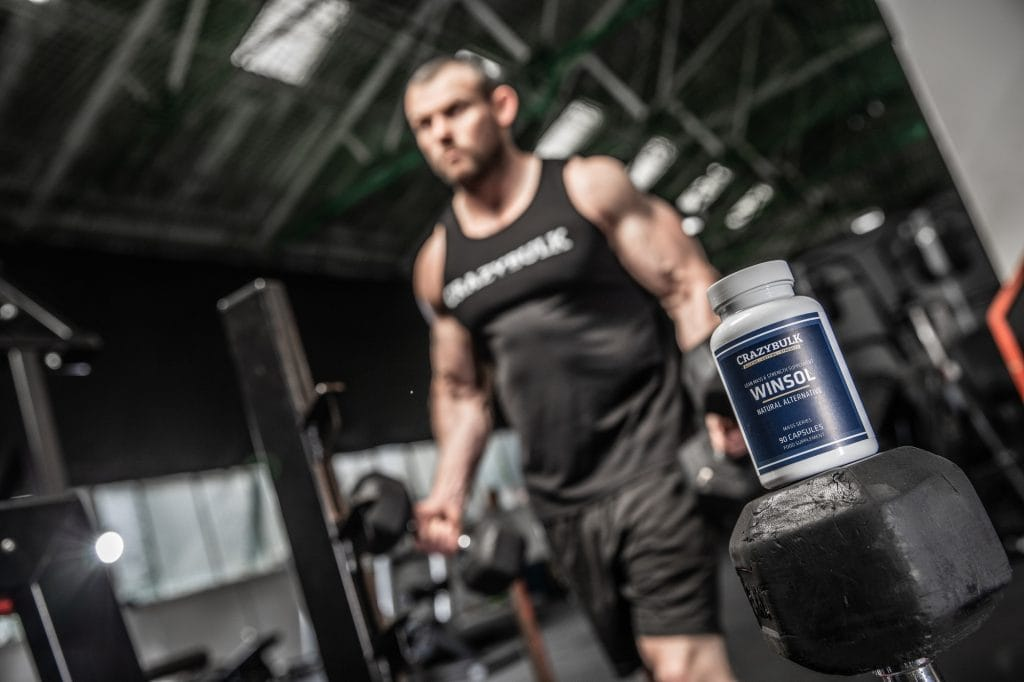Best sarms to take for bulking